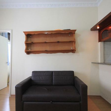 Dezembro 107 Apartment Rio de Janeiro Ngoại thất bức ảnh