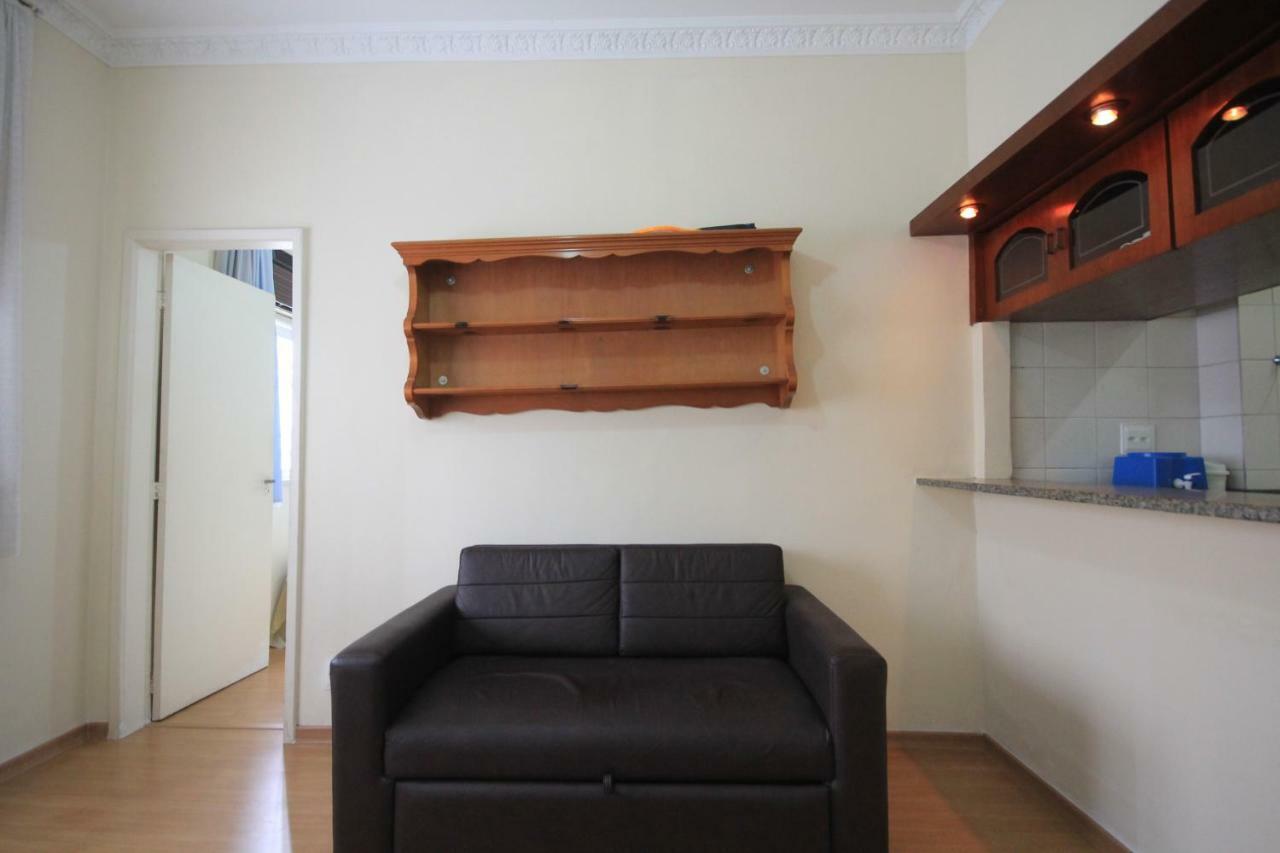 Dezembro 107 Apartment Rio de Janeiro Ngoại thất bức ảnh