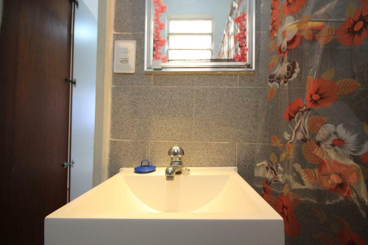 Dezembro 107 Apartment Rio de Janeiro Ngoại thất bức ảnh
