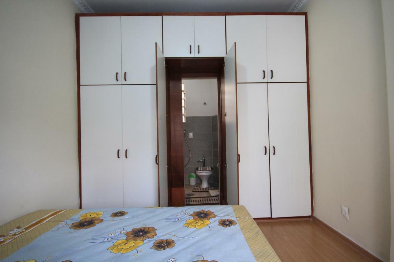 Dezembro 107 Apartment Rio de Janeiro Ngoại thất bức ảnh