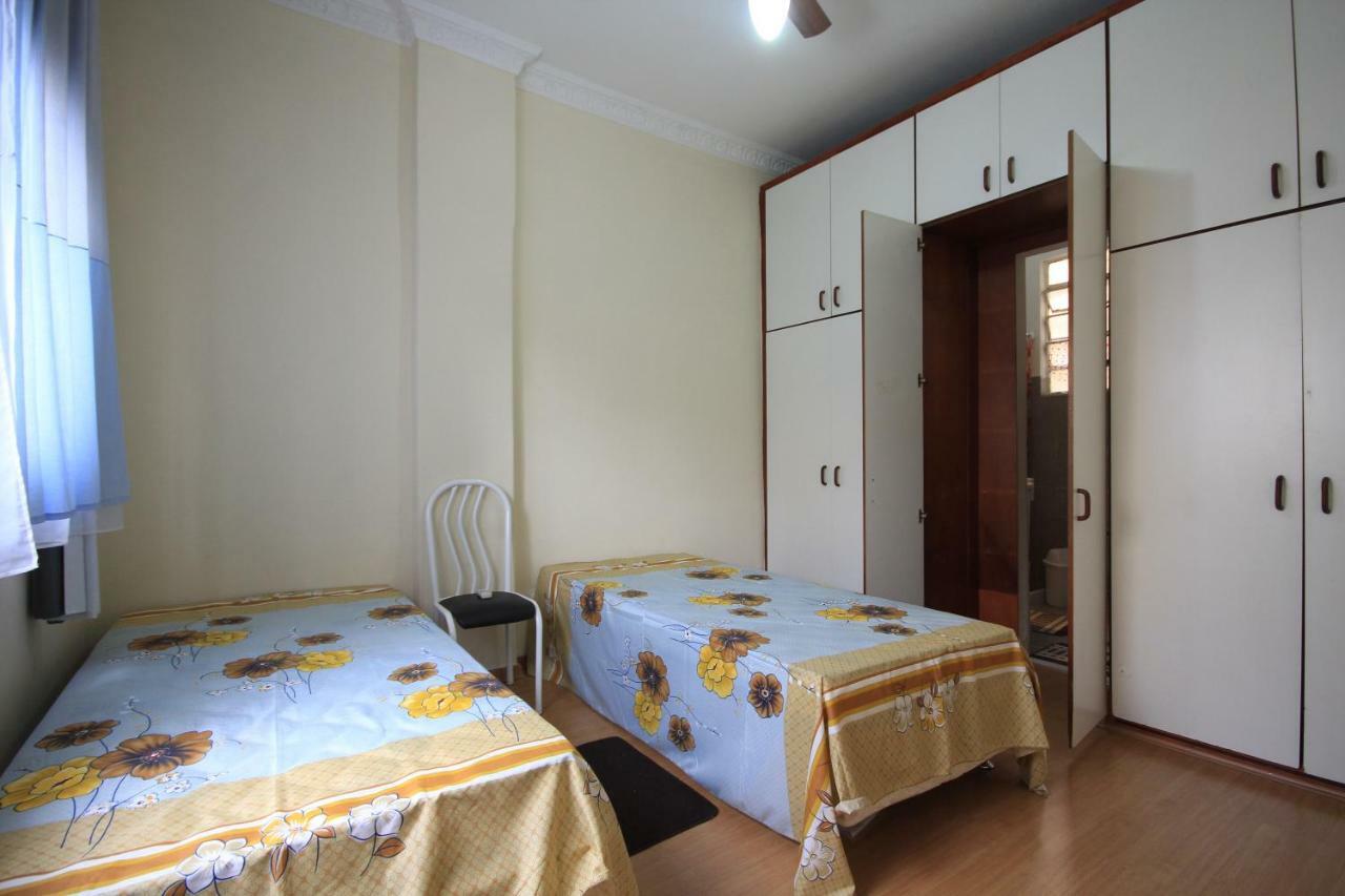 Dezembro 107 Apartment Rio de Janeiro Ngoại thất bức ảnh