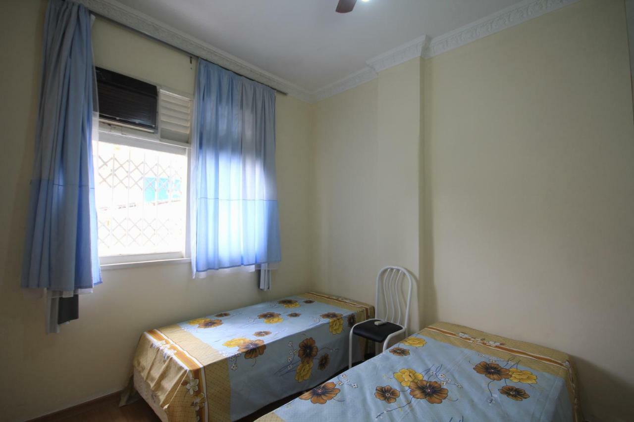 Dezembro 107 Apartment Rio de Janeiro Ngoại thất bức ảnh